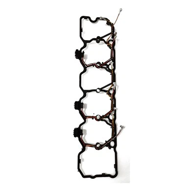 5367848 Vélarhlíf þétting