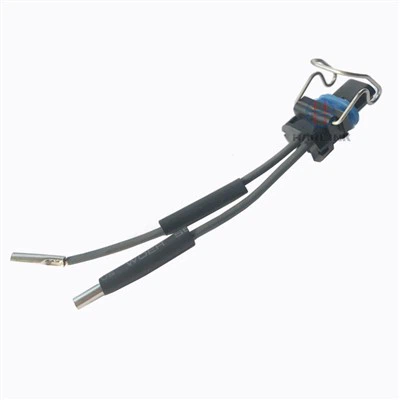 366-9748 Eldsneytisinnsprautunarbúnaðarsett